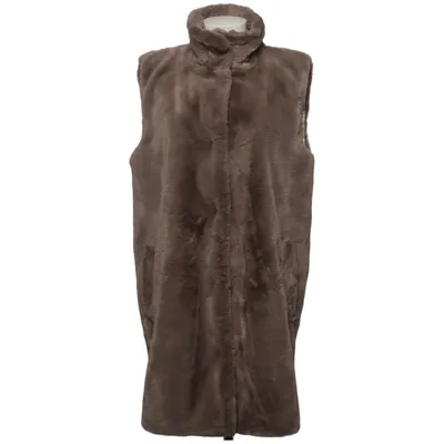 Gilet d'extérieur (Beige) de Charlotte Sparre Polyester