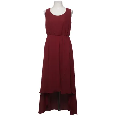 Maxi dress (Red) from Select Polyester