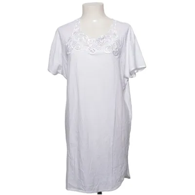 Débardeur de nuit (Blanc) de Rösch