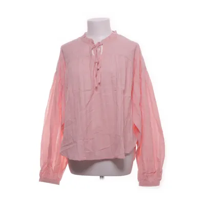 Blus (BLUDT-0186) från OCHNIK Bomull