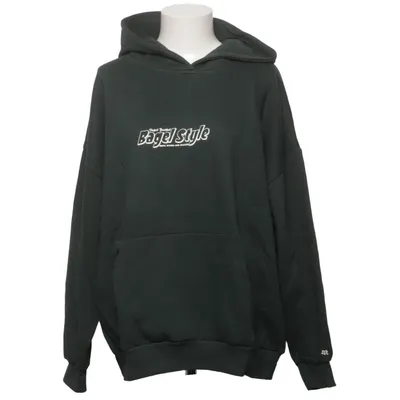 Hoodie (Green) from Pacific Republic Cotton, Polyester