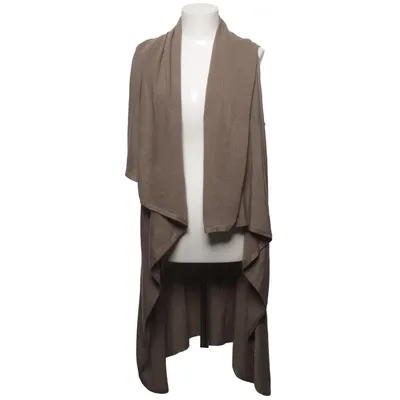Kofta (Beige) från Yaya Sophisticated Akryl, Viskos
