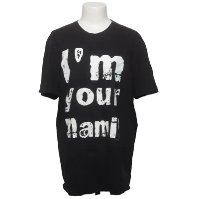 T-shirt (Zwart) van Fanatics