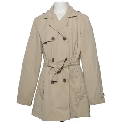 Trenchcoat (Beige) van Outerwear by Name It Katoen, Polyester