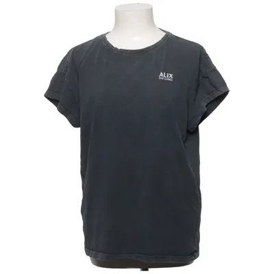T-shirt (Gray) from Alix the Label Cotton