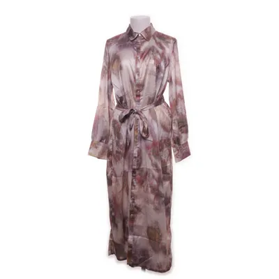 Skjortklänning (Flerfärgad) från Gina Collection Polyester