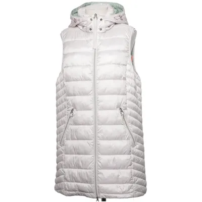 Outdoor vest (Beige, Groen) van Street One Polyester