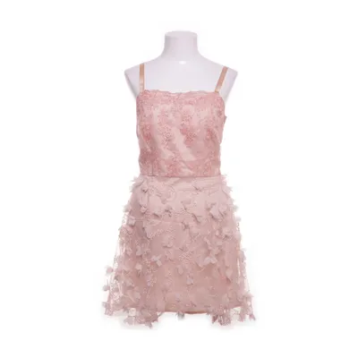 Aftonklänning (Rosa) från Ida Sjöstedt