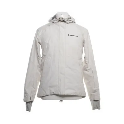 Seglarjacka (Vit) från Peak Performance Polyester