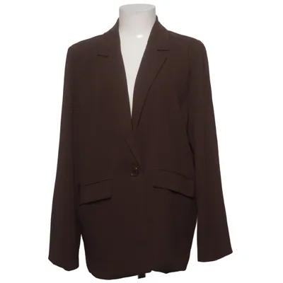 Blazer (Brown) from NLY Trend