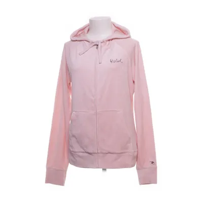 Huvtröja (Rosa) från Rip Curl Bomull, Polyester