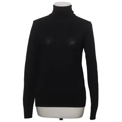 Coltrui (Zwart) van Uniqlo Wol