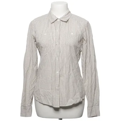 Skjorta (Beige, Brun) från Signal Clothing Bomull