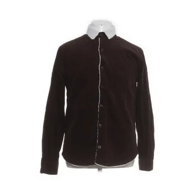 Jack (Bruin, Wit) van SOS Polyester, Katoen