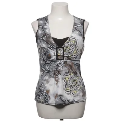 Top (Zwart, Wit, Meerkleurig) van Wearhouse