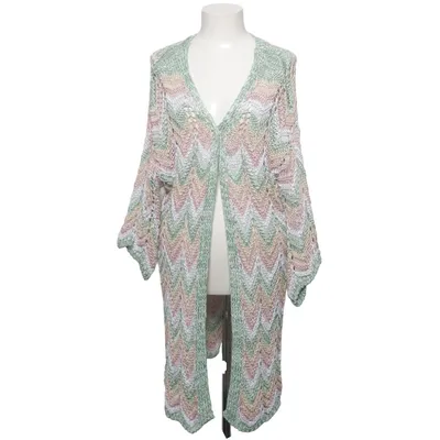 Cardigan (Multicolored) from Gemini