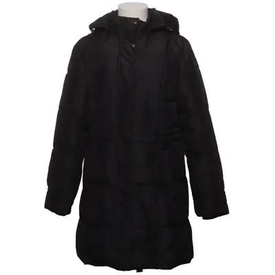 Wintermantel (Grau) von Take Off Polyester