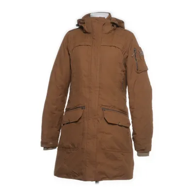 Winterjas (Bruin) van Icepeak