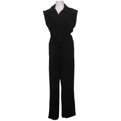 Jumpsuit (Zwart) van ONLY Blue Denim Polyester