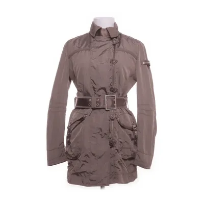 Veste (Marron) de Peuterey Polyamide
