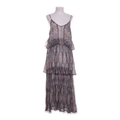 Långklänning (Flerfärgad) från Anthropologie Polyester, Viskos