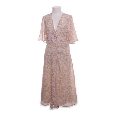 Robe portefeuille (Multicolore) de Edited