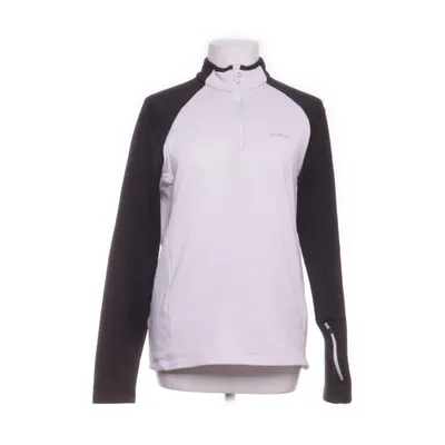 Träningströja (Svart, Grå) från Odlo Elastan, Polyester