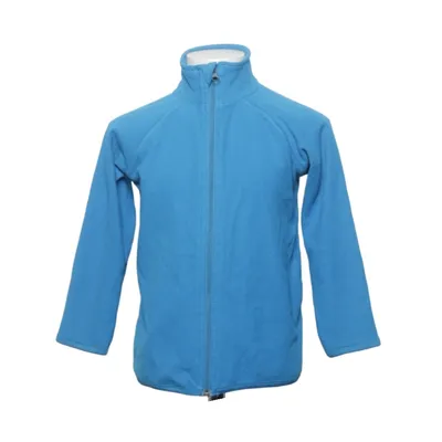 Fleecejacke (Blau) von Infinity Kids
