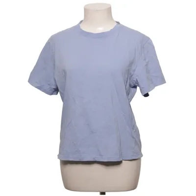 T-shirt (LUZ 120) van Jeanerica Organisch katoen