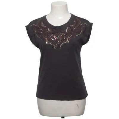 Top (Grijs) van Yessica by C&A Elastaan, Polyester