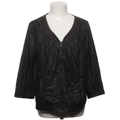 Jack (Zwart) van Zhenzi Polyester