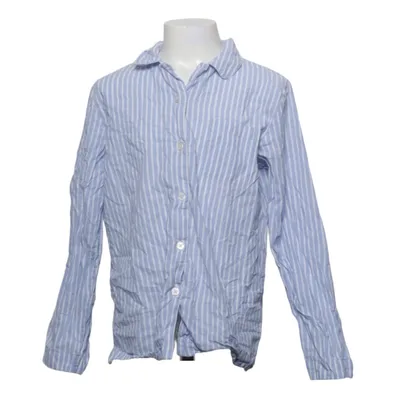 Chemise (Bleu, Blanc) de Åhléns Kids Coton