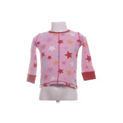 Pyjamaströja (Rosa, Flerfärgad) från Kaxs by KappAhl Bomull