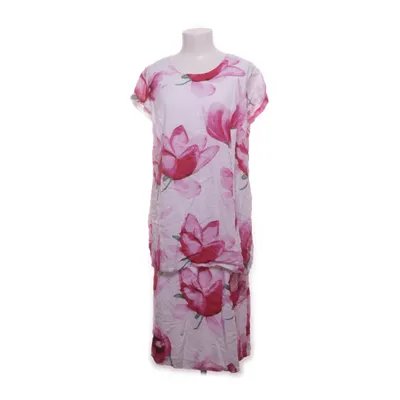 Jurk (108-902) van Micha Viscose