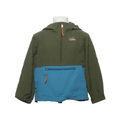 Anorak (Vert, Bleu) de L.L. Bean Polyamide