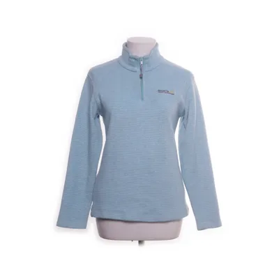 Fleecetröja (Blå) från Regatta Polyester