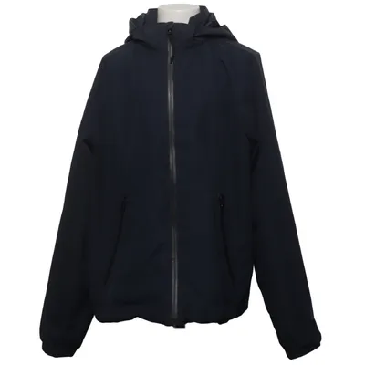 Veste (Bleu) de H&M Polyester