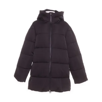 Vinterjacka (Svart) från Mango Polyamid, Polyester