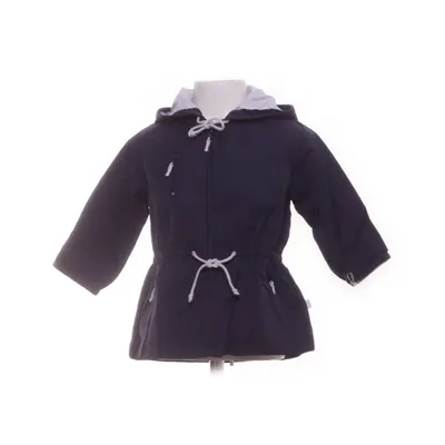 Anorak (Blå) fra Marie Chantal Bomuld, Nylon