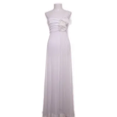 Aftonklänning (1309) från Dollar Polyester