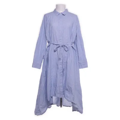 Blousejurk (Blauw) van Yessica by C&A Katoen
