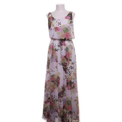 Långklänning (SUMMER DRESS) från Gina Tricot Polyester