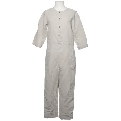 Combinaison (Beige) de Linenfox