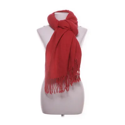Scarf (Red) from Accessoires