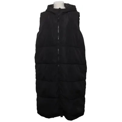 Ytterväst (Svart) från ONLY Återvunnen polyester