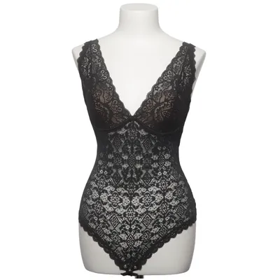 Lingerie body (Black) from Intimissimi Elastane, Polyamide