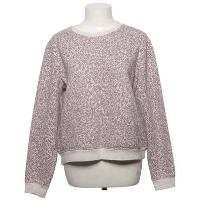 Sweatshirt (Purple) from William Morris & Co. x H&M Cotton, Polyester