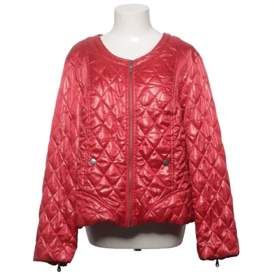 Veste légère (Rouge) de Ze-Ze Polyester