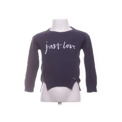 Pull-over (Bleu) de Tumble 'N Dry Acrylique, Coton