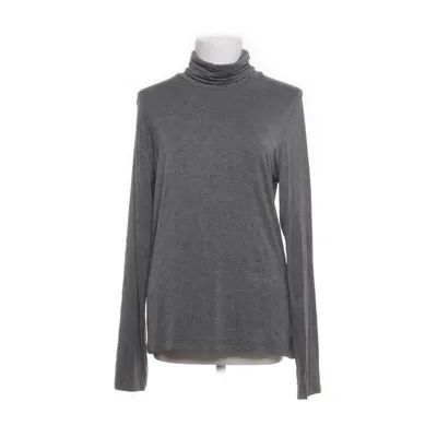 Polotröja (Grå) från Turtleneck